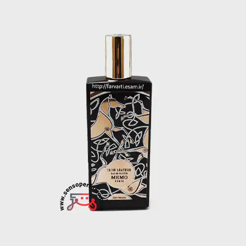 عطر ادکلن ممو آیریش لدر